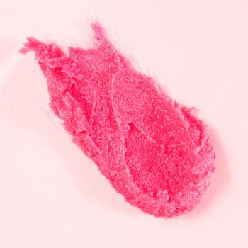 Sorbet Exfoliant Cranberry 3