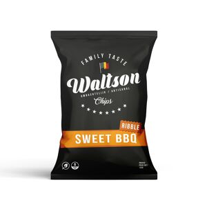 Waltson BBQ Ribble sucré 125g