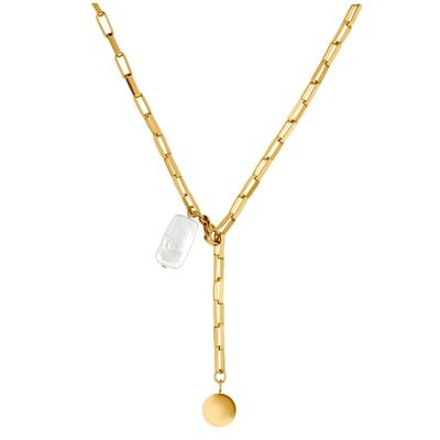 Pearl Bold Kette