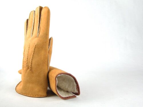 Lammy Glove beige