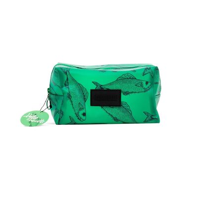 GRANDE EMBRAYAGE PISCIS VERT HF