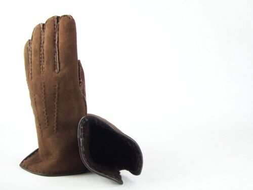 Lammy Glove brown