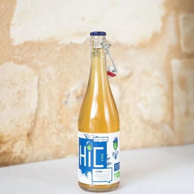 Cidre Extra Brut 75cl