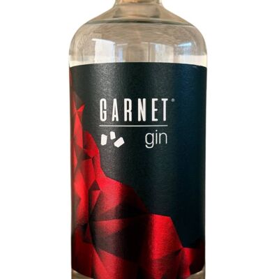 Garnet Gin Almandine