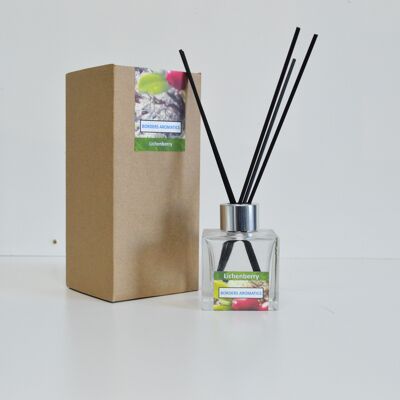 Lichenberry Reed Diffuser