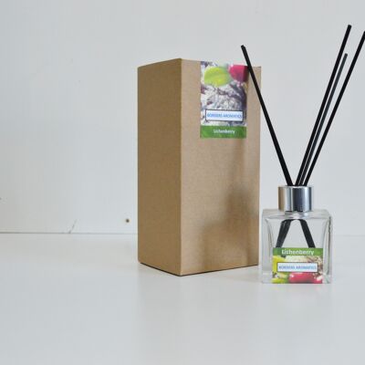 Lichenberry Reed Diffuser