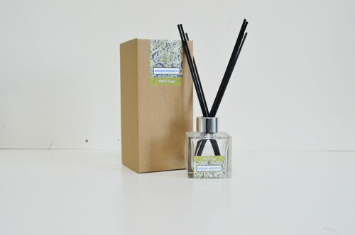 White Sage Reed Diffuser