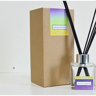 Wild Heather and Honey Reed Diffuser