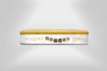 MASSARA Citrine Delights 454GR 3