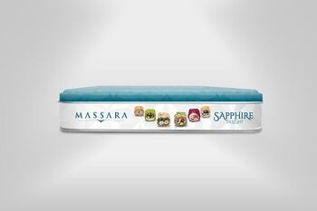MASSARA Sapphire Delights 454GR 4