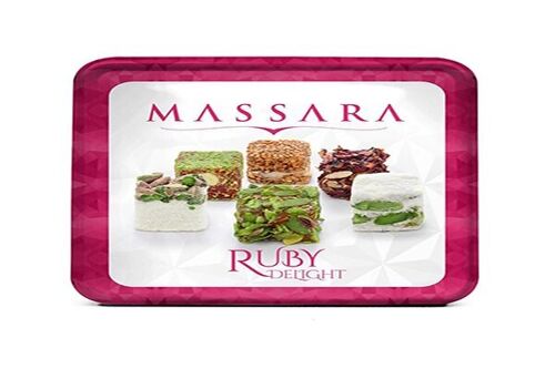MASSARA Ruby Delights 454GR