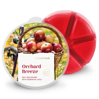 Orchard Breeze Goose Creek Candle® Cire fondue