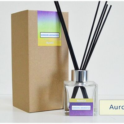 Diffuseur Roseau Sauge Blanche Recharge 100ml