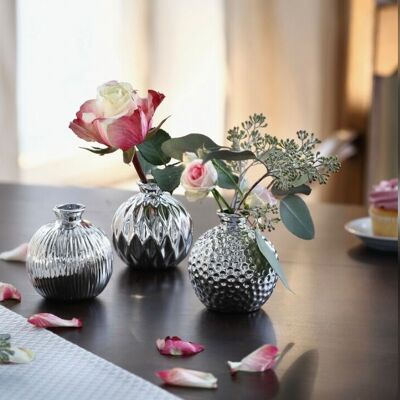 Lot de vases