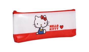 Hello Kitty Trousse à Brosses à dents, Voyage 1