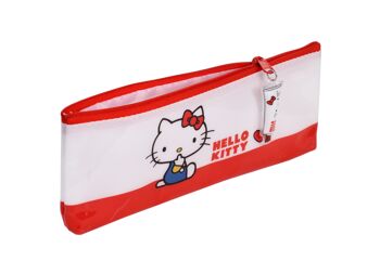 Hello Kitty Trousse à Brosses à dents, Voyage 3