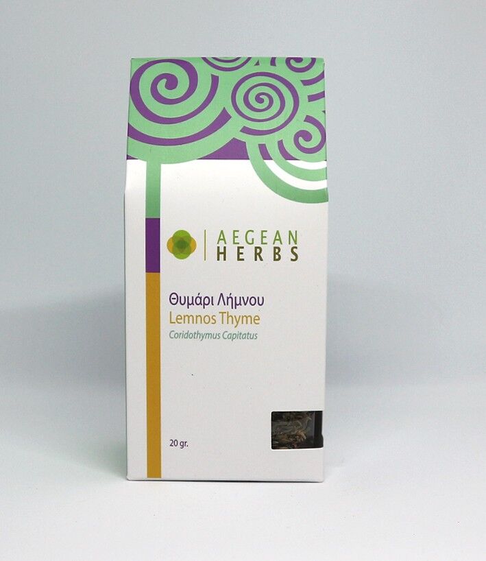 Lemnos Thyme