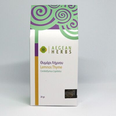 Aegean Herbs