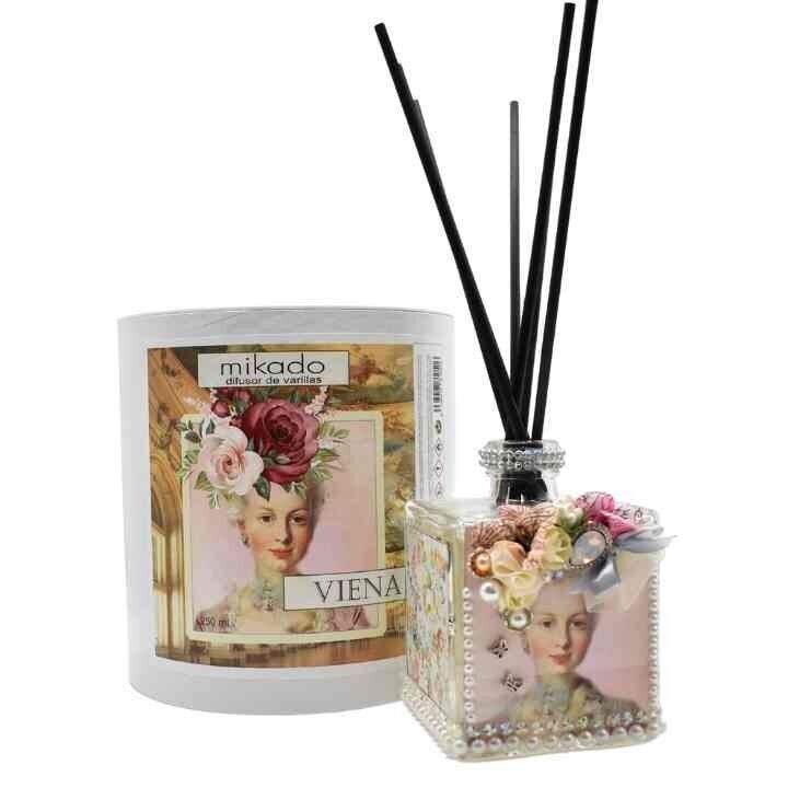 MIKADO VIENNA