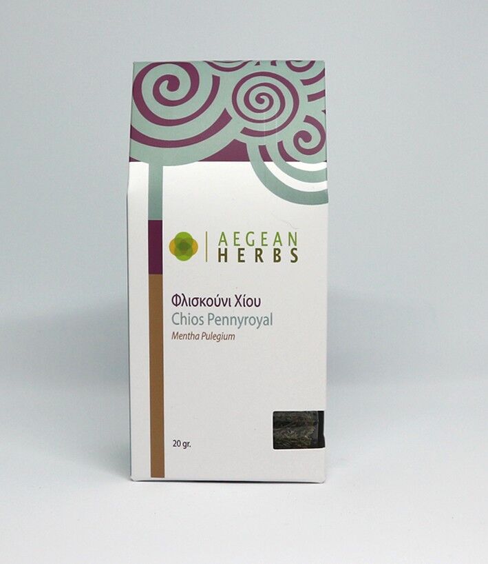 Chios Pennyroyal