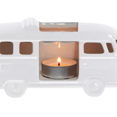 Teelight en forma de un VW Volkswagen Bus Combi T1, BUTL01