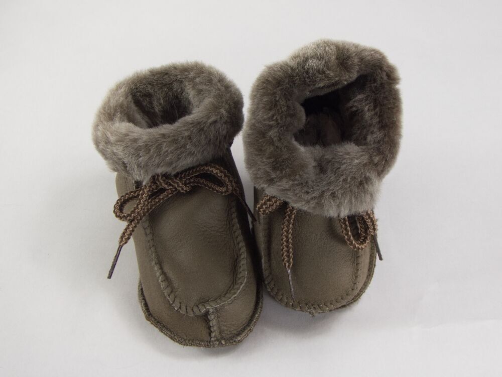 Lammy Baby Boots Moschus 2x#18 - 2x#19 - 2x#20