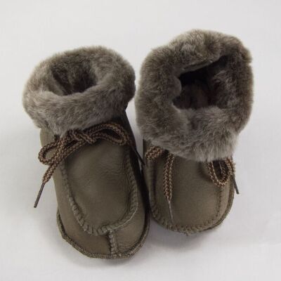 Lammy Baby Boots musc 2x#18 - 2x#19 - 2x#20