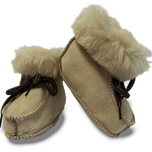 Bottines Bébé Kiddy beige 2x#15 - 2x#16 - 2x#17