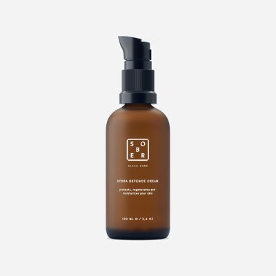 Crema Hydra Defense 100ml