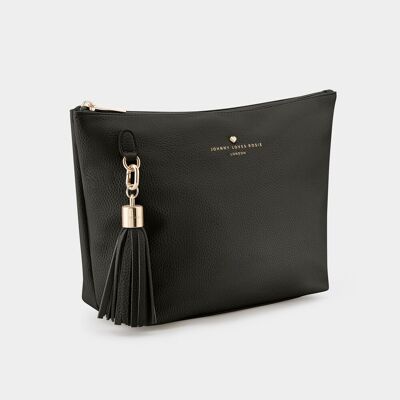 Black Florence Everyday It Pouch
