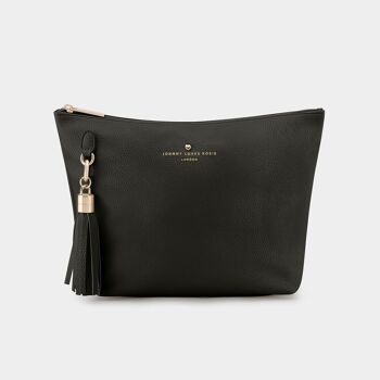 Pochette noire Florence Everyday It 2