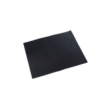 Filtre hotte Fackelmann Accessoires hotte et friture