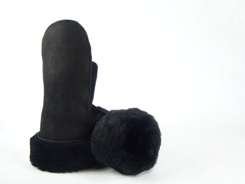 Lammy vuole il double face nero