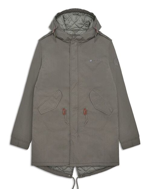 M-51 Parka Khaki AW23