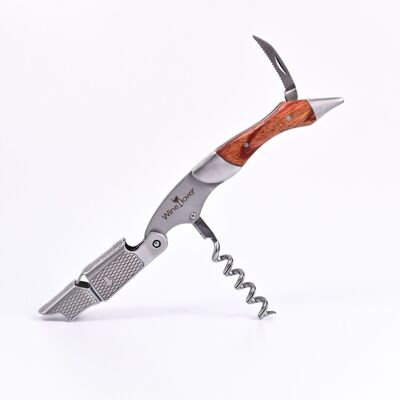 Winelover Waiter's Friend Corkscrew