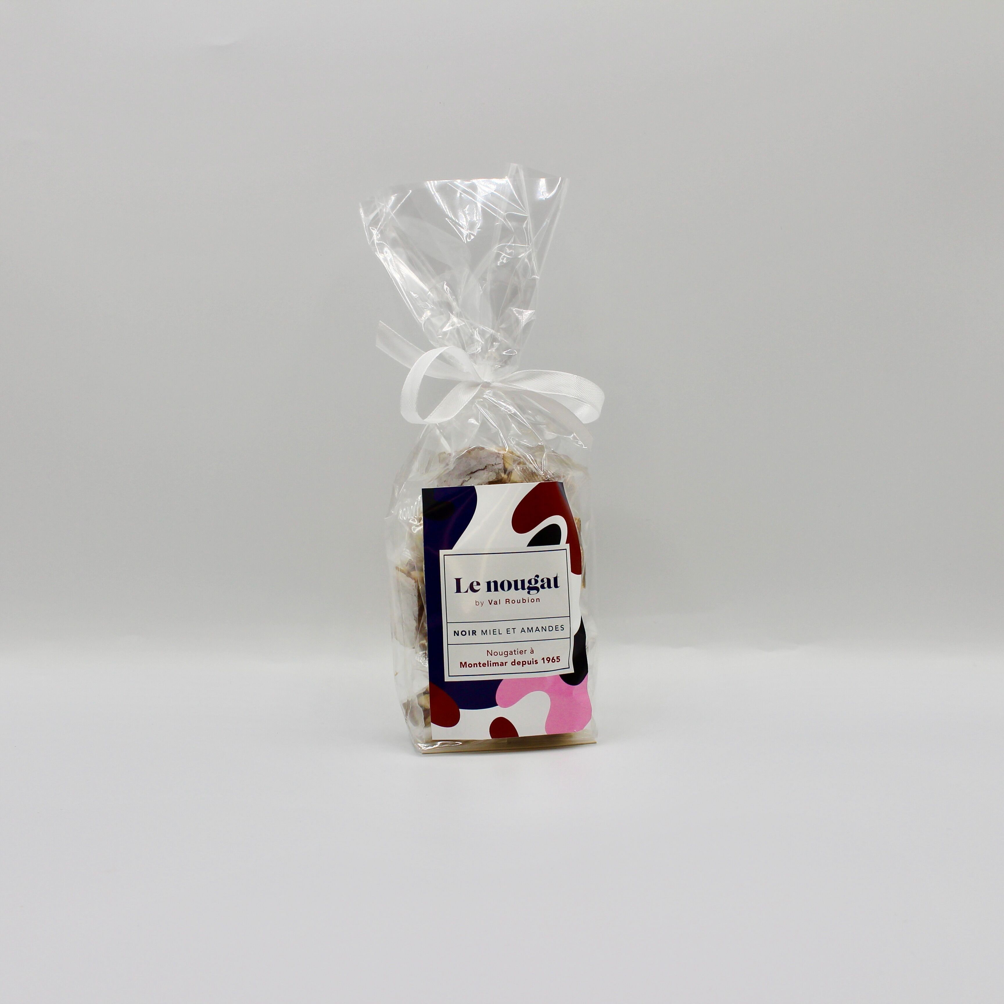 Torrone Nero della Provenza