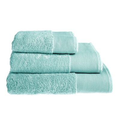 Marlborough Bamboo Towels - Hypo-Allergenic, Anti-Bacterial (Duckegg)