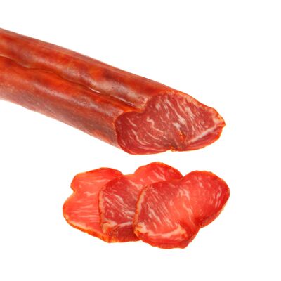 Lombo iberico di ghiande