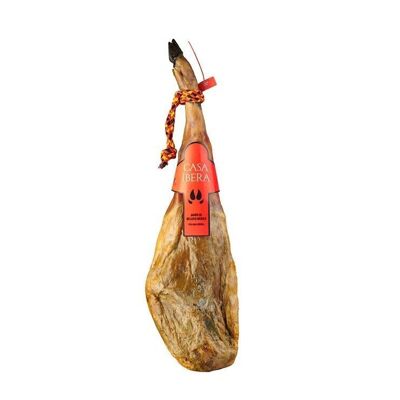 Boneless Iberian Bellota Ham