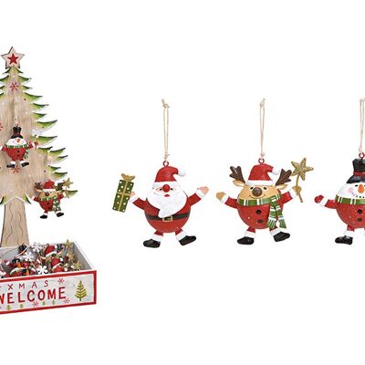 Hanger Nikolaus