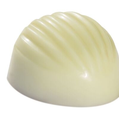 Hazelnut (White) - CHOCOLATE CANDY -