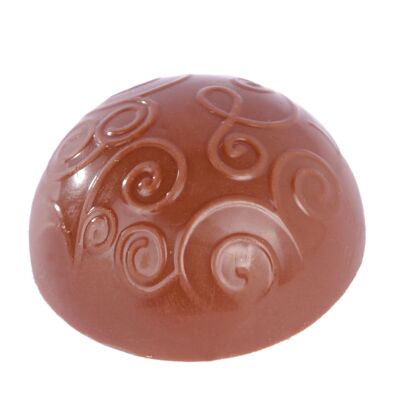 Peanut (Milk) - CHOCOLATE CANDY -