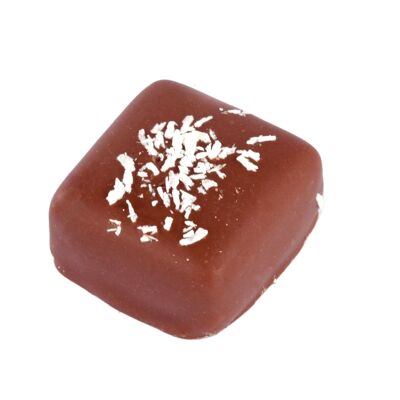 Coconut (Milk) - CHOCOLATE CANDY -