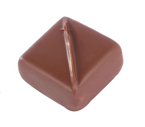 Exotique (Lait)  - BONBONS DE CHOCOLAT -