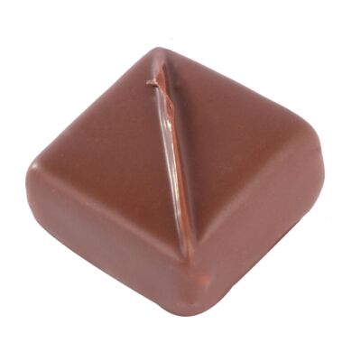 Exotic (Milk) - CHOCOLATE CANDY -