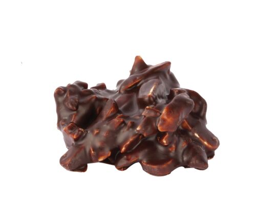 Bonbons dragées chocolat bio en vrac