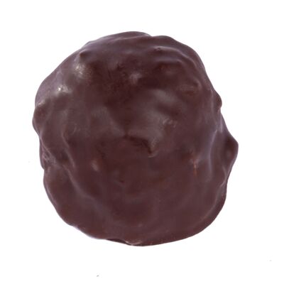 Rocher (Black) 60g - CHOCOLATE BITES