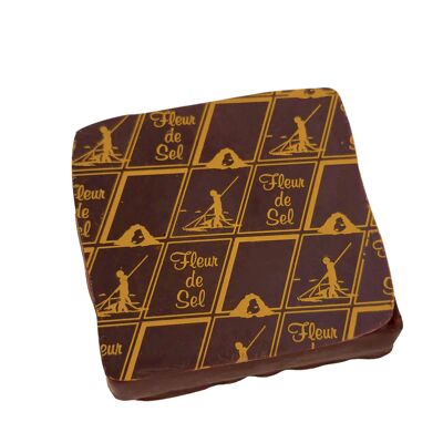Saunier Bites (Oscuro) 42g - BOCADOS DE CHOCOLATE