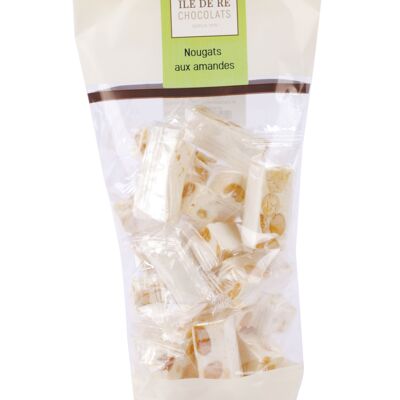 CONFECTIONERIES - Nougat bag 200g