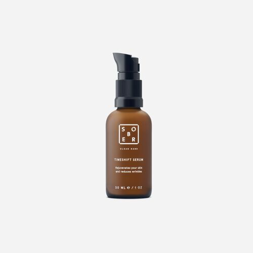 Timeshift Anti-Aging Serum